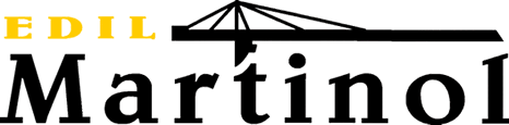 edil martinol Logo