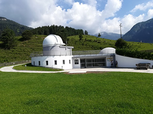 Osservatorio Astronomico Tesero